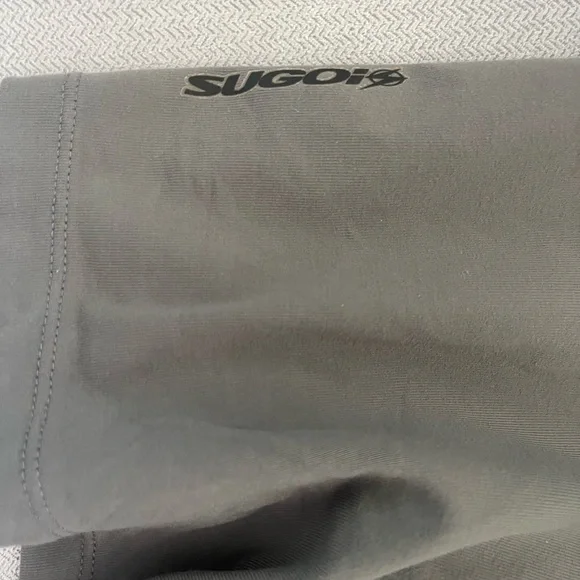 SUGOI athletic shorts size Medium - Picture 4 of 4